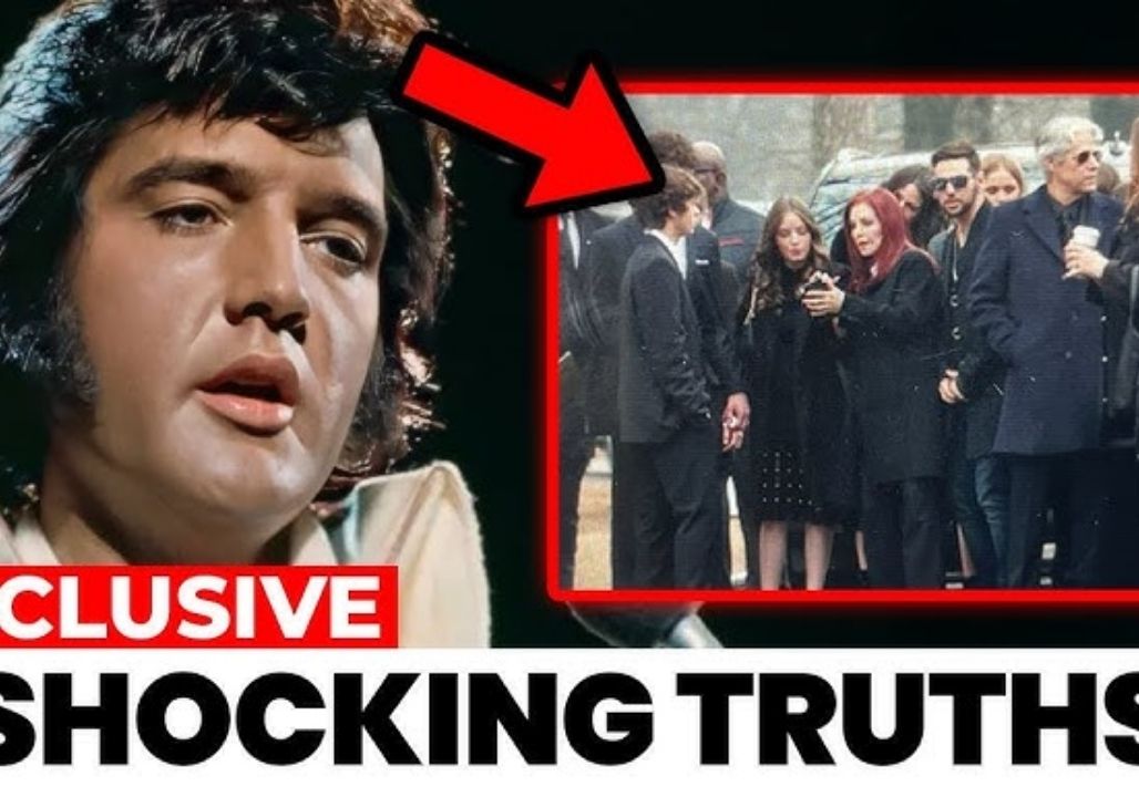 Elvis Presley’s Funeral Attendee List Finally Revealed After Decades of Mystery: From Hollywood Icons to Unexpected Guests, You Won’t Believe the Famous Faces Who Showed Up at Graceland to Say Goodbye to the King of Rock and Roll—Including Actors, Politicians, Music Legends, and Heartbroken Family Members—Each Carrying Their Own Stories of Friendship, Rivalry, Love, and Respect for Elvis, the Man Behind the Legend. The Secrets of That Day in August 1977 Are Now Uncovered, Showing an Unlikely Gathering That No One Could Have Predicted, and Proving Once Again That Elvis’s Impact Reached Far Beyond Music Into Every Corner of American Culture and Global Fame. Who Was There, What They Felt, and Why Their Presence Still Matters Today Will Leave You Stunned.