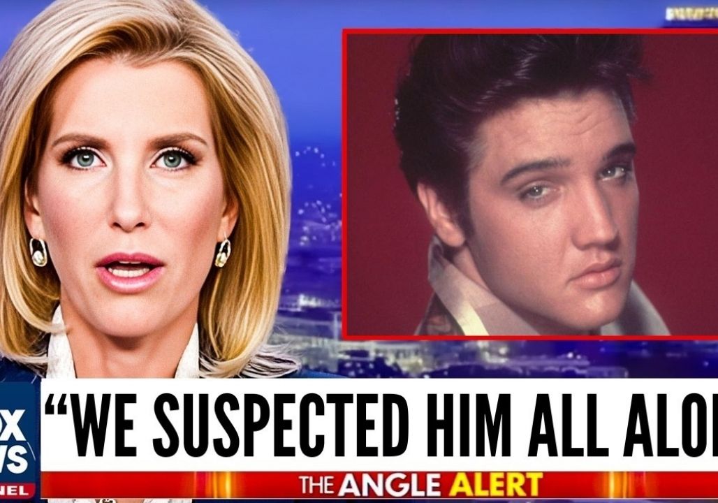 The Elvis Presley Death Mystery Finally Solved And Isn’t Good