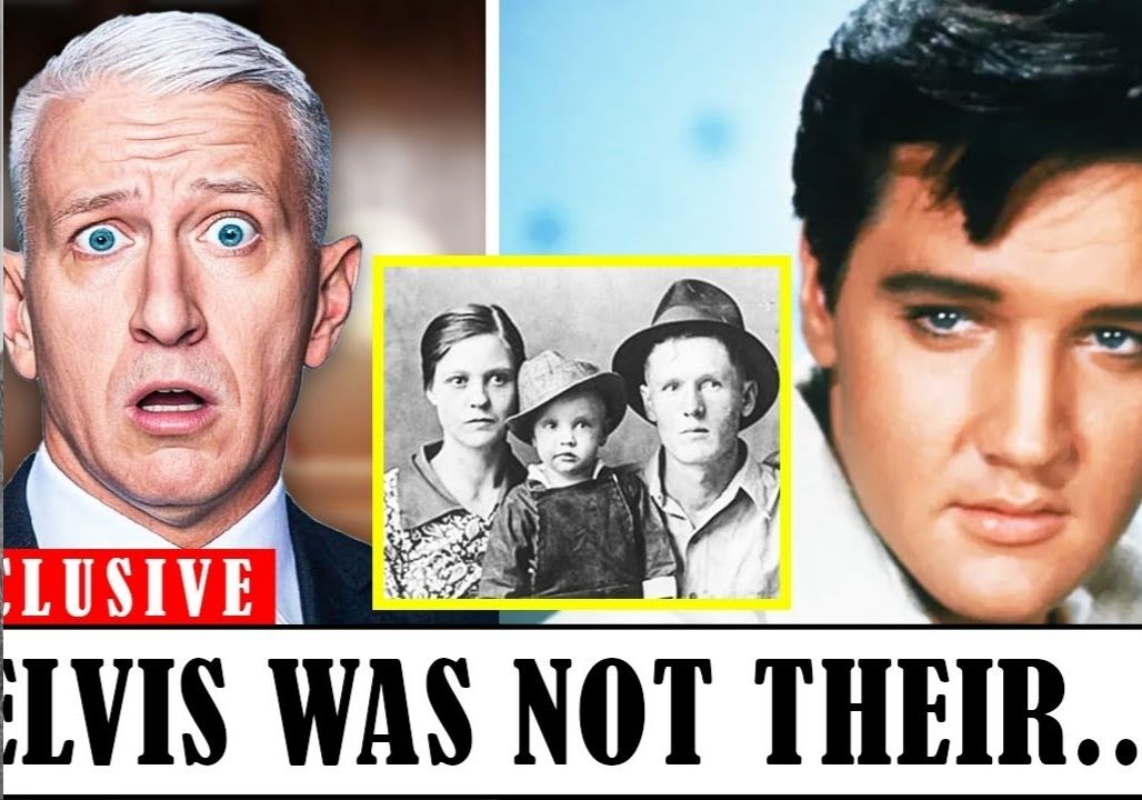🐿️ Global Earthquake in Music History: Scientists Finally Solve Elvis Presley’s TRUE Identity in 2025 🔬🎤 — The King’s DNA, Hidden Records, and a Revelation So Shocking It Could Destroy Decades of Rock ’n’ Roll Mythology and Change How the World Remembers Him Forever 🤯