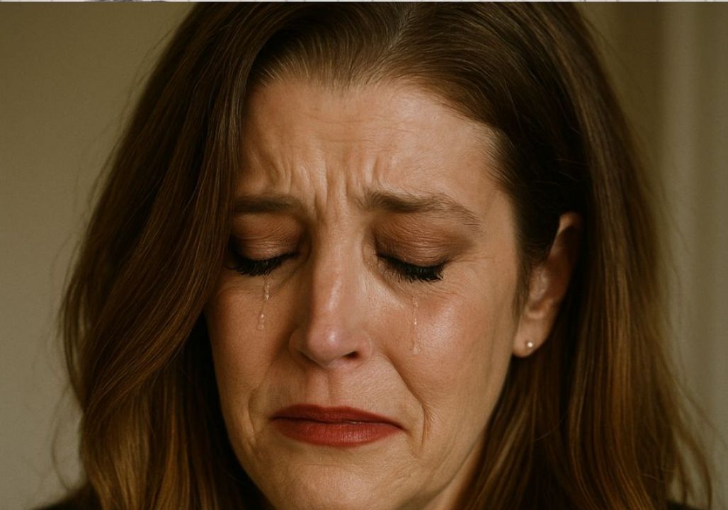 Lisa Marie Presley IN TEARS As She Discovers Elvis’ Hidden Letter to His Fans Lisa Marie Presley IN TEARS As She Discovers Elvis’ Hidden Letter to His Fans