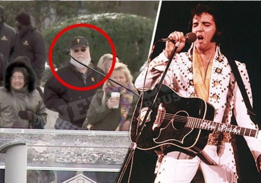 Elvis Presley: The King of Rock & Roll or a Man-Eating Monster? * The Chilling Truth About Elvis Presley’s Death: What Happened Behind the Bathroom Door?