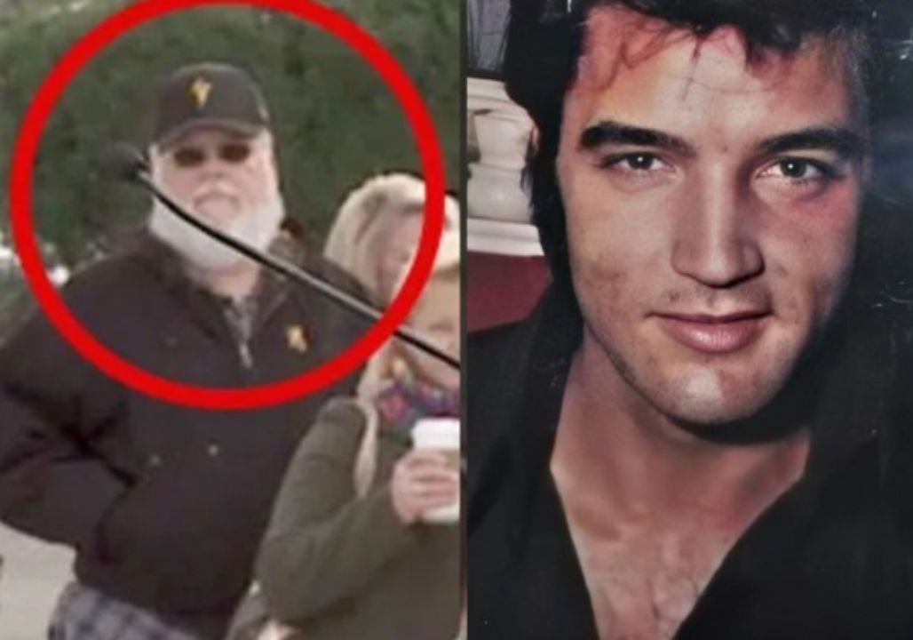 1 MINUTE AGO: Elvis Presley Spotted Alive at 90 Years Old: You Won’t Believe How The King Did It!