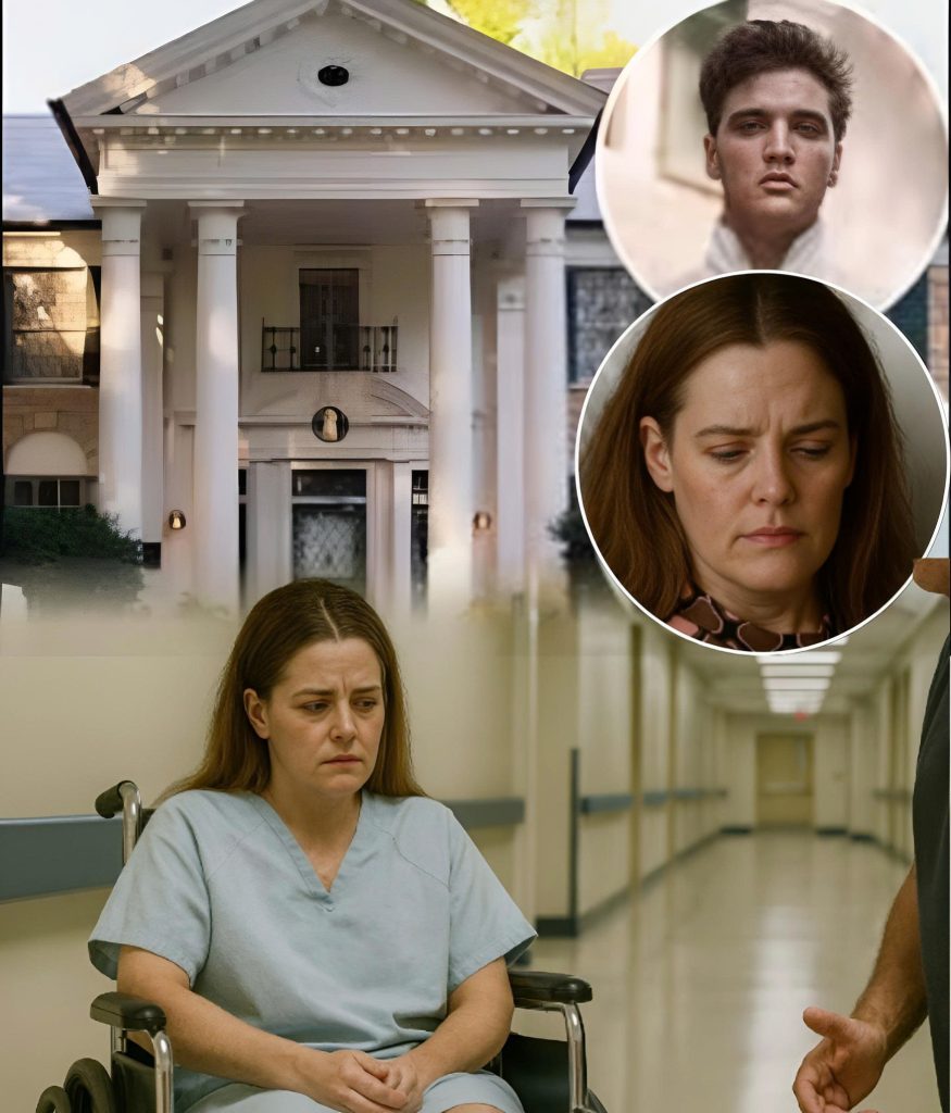 Rock & Roll Elvis Presley’s Graceland to be auctioned amid foreclosure, granddaughter Riley Keough ‘traumatized’