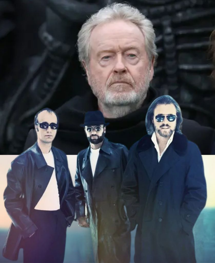 Bee Gees biopic: Release date, plot and who will play Barry, Robin and Maurice Gibb