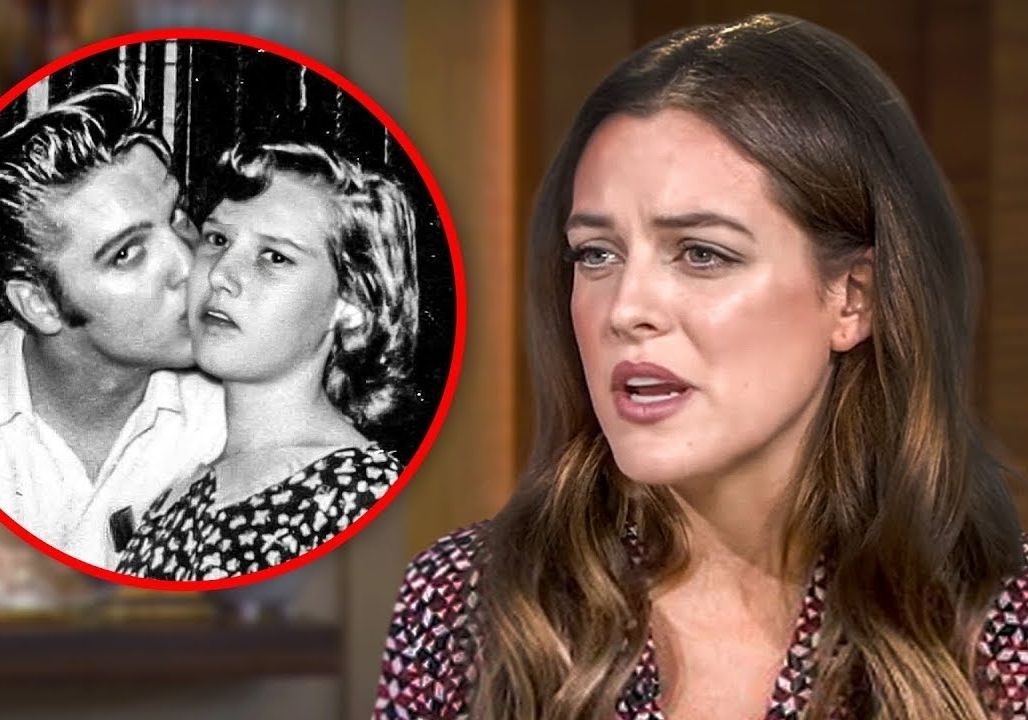 Elvis’ Granddaughter Riley Keough Confirms What We Thought All Along