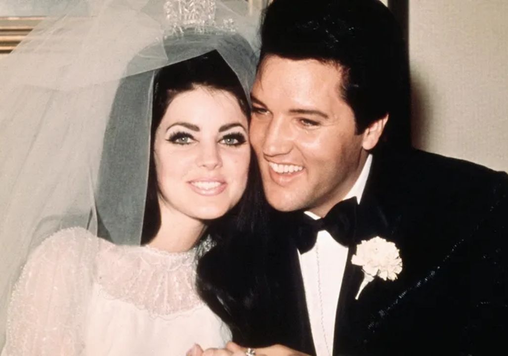 ELVIS PRESLEY BOMBSHELL: Priscilla Presley BREAKS 46-Year Silence—Reveals HORRIFYING Secret About Their Marriage That She Hid From The World Until Now! ELVIS PRESLEY BOMBSHELL: Priscilla Presley BREAKS 46-Year Silence—Reveals HORRIFYING Secret About Their Marriage That She Hid From The World Until Now!