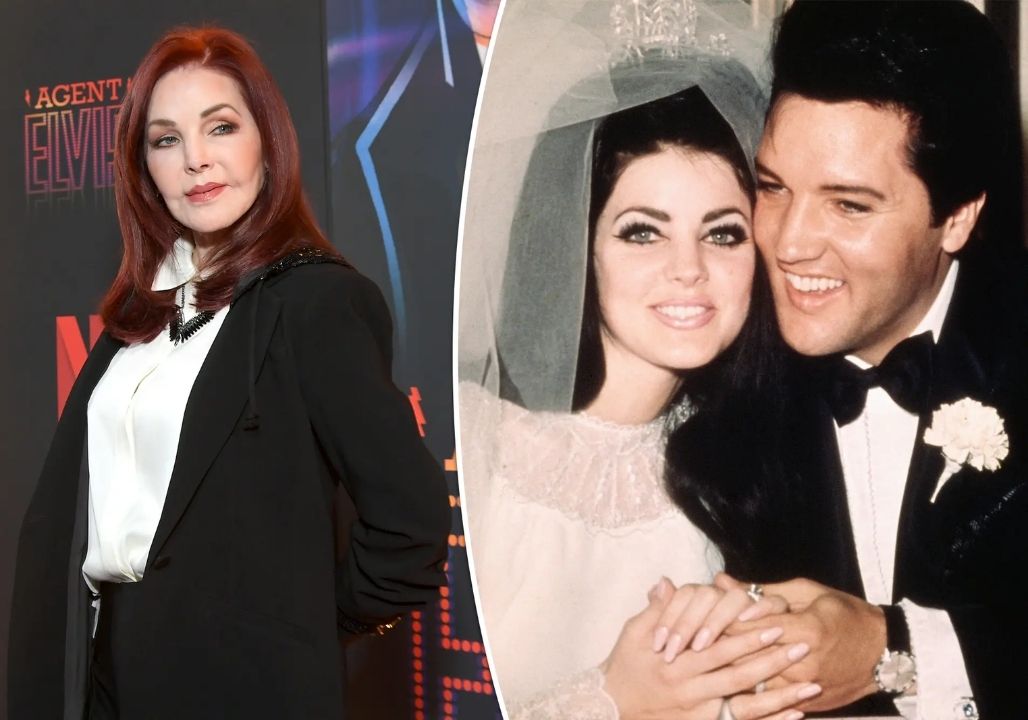 Vernon Presley REVEALS The SHOCKING Reasons Elvis Divorced Priscilla Vernon Presley REVEALS The SHOCKING Reasons Elvis Divorced Priscilla