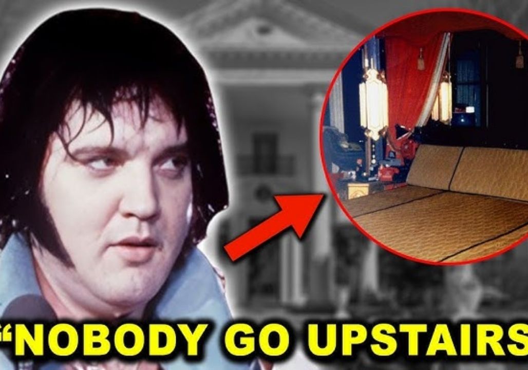 Elvis Presley’s Hidden Vault Revealed 40 Years Later… You Won’t Believe What’s Inside! Elvis Presley’s Hidden Vault Revealed 40 Years Later… You Won’t Believe What’s Inside!