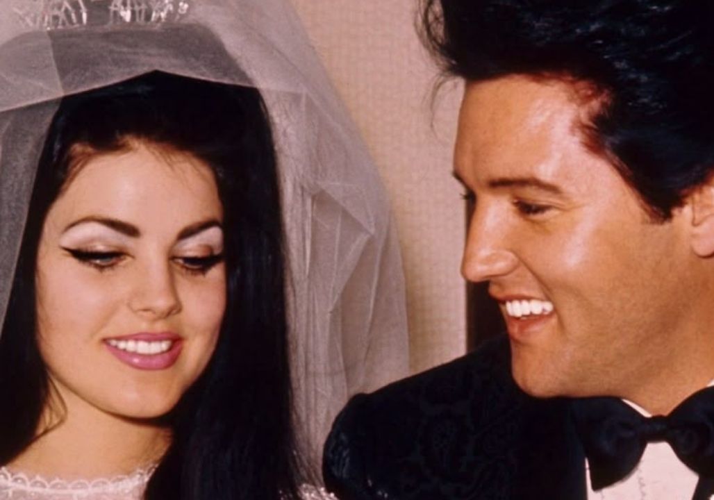 At 80, Priscilla Presley Finally Opens Up About Elvis Presley