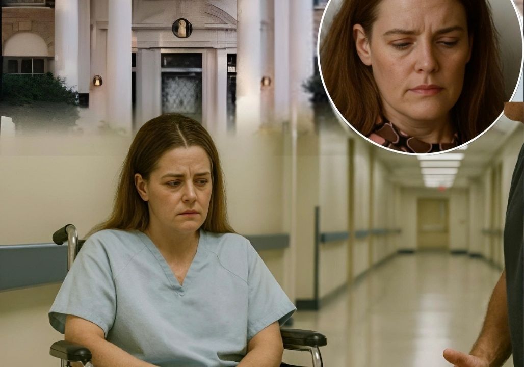 40 minutes ago, Riley Keough issued a statement saying she is currently undergoing treatment and will step away from public appearances. 40 minutes ago, Riley Keough issued a statement saying she is currently undergoing treatment and will step away from public appearances.