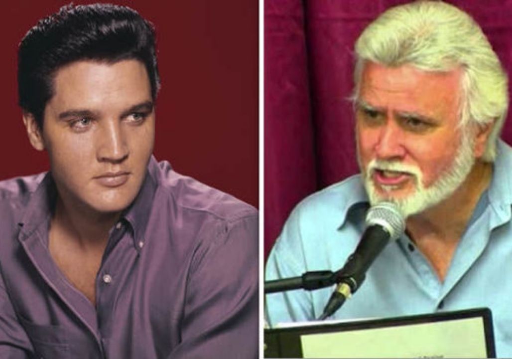 It’s OVER! Bob Joyce CONFIRMS the Truth About Elvis Presley At 89