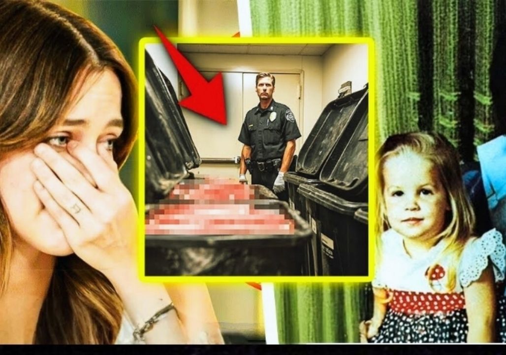 Elvis’ Granddaughter Riley Keough FINALLY Opens Up On Secrets to Upstairs Graceland