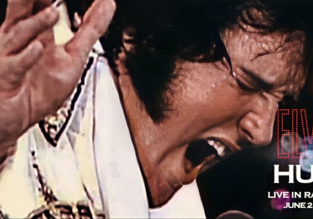 Elvis Presley – Hurt Elvis Presley – Hurt