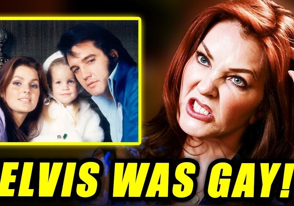 At 80, Priscilla Presley Confirms The Rumours “Elvis Presley Was Not Who You Think….”