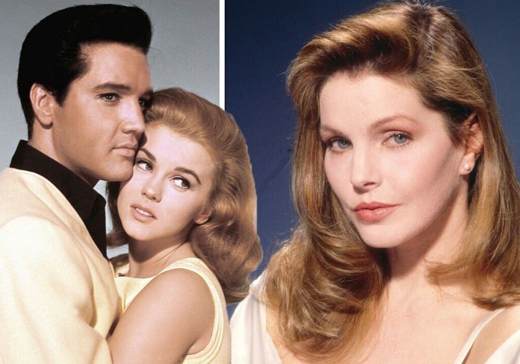 Ann-Margret’s Final Word at 84—Inside the Legendary Connection with Elvis Presley That the World Never Knew