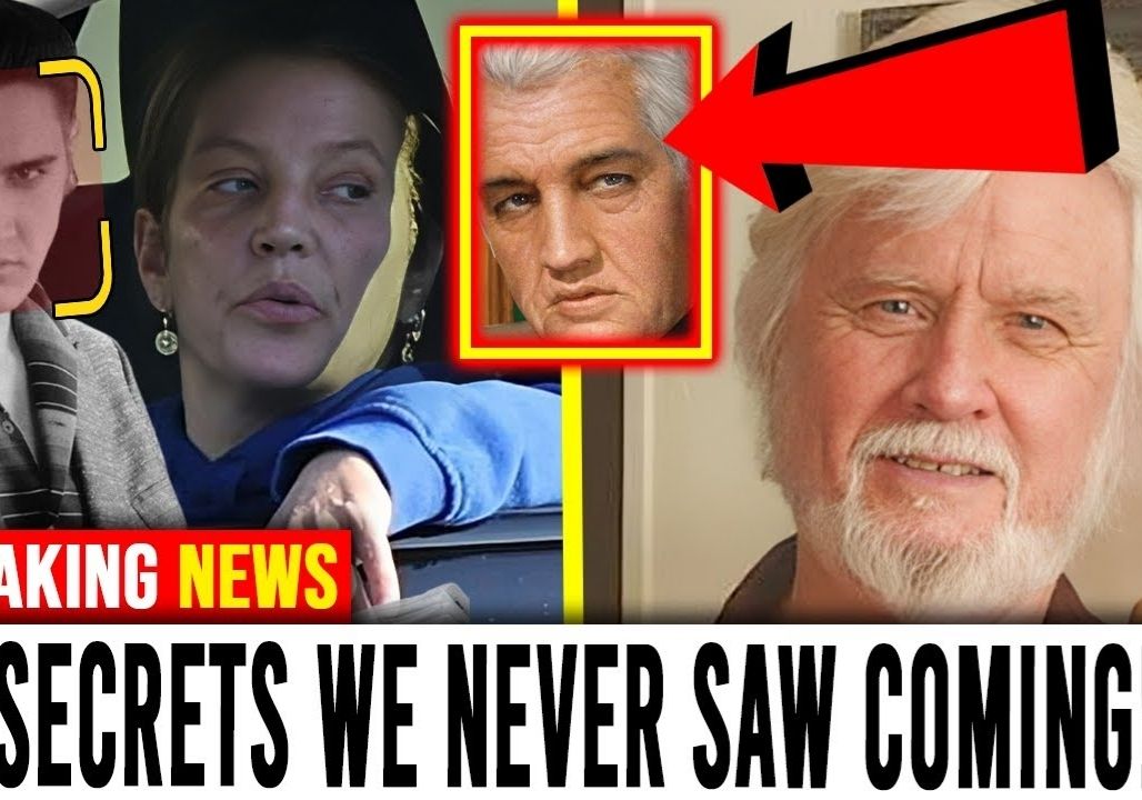 At 54, Lisa Marie Presley Revealed The DISTURBING Truth We Expected Dark Truths Exposed!