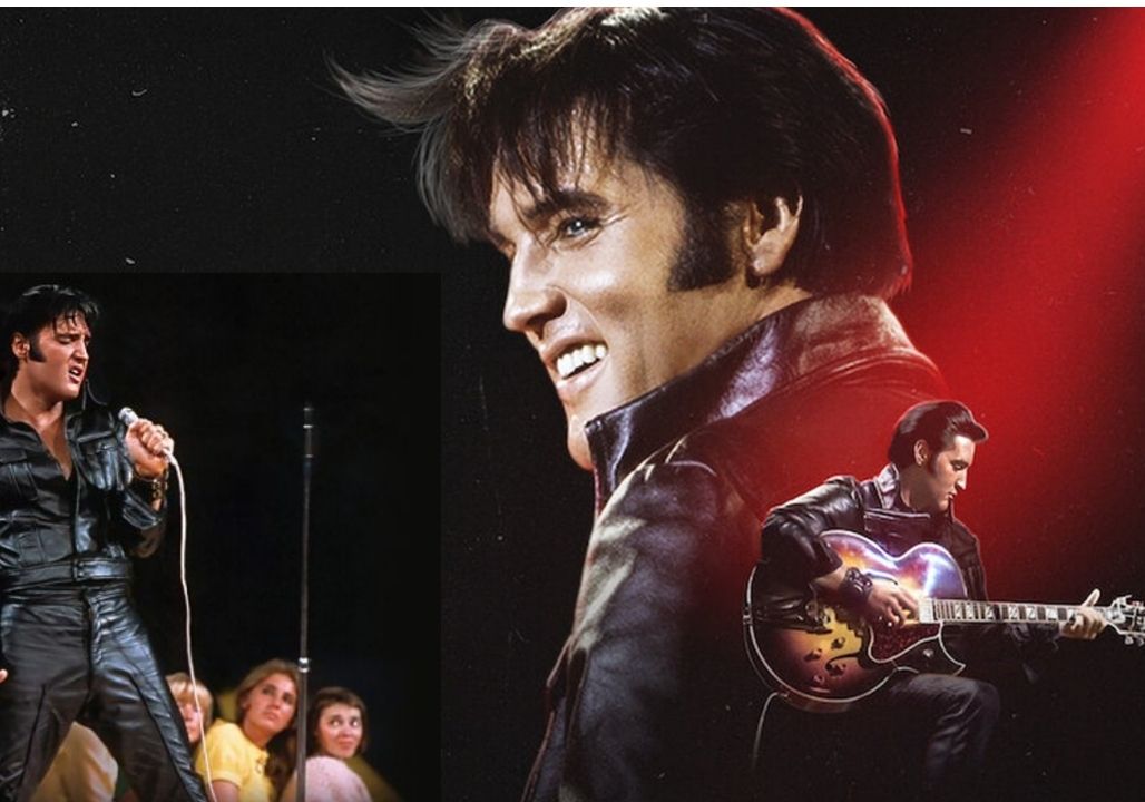 Riley Keough Reflects on Elvis Presley: A Heartfelt Message to Her Late Grandfather