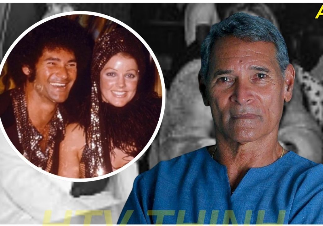 “She Mentioned That Baby”… Mike Stone Drops Bombshell: The Letter from Priscilla Presley That Could Change Everything