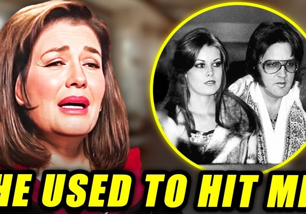 At 68, Ginger Alden FINALLY Breaks Silence On Elvis Presley — The Truth Will Leave You Speechless At 68, Ginger Alden FINALLY Breaks Silence On Elvis Presley — The Truth Will Leave You Speechless