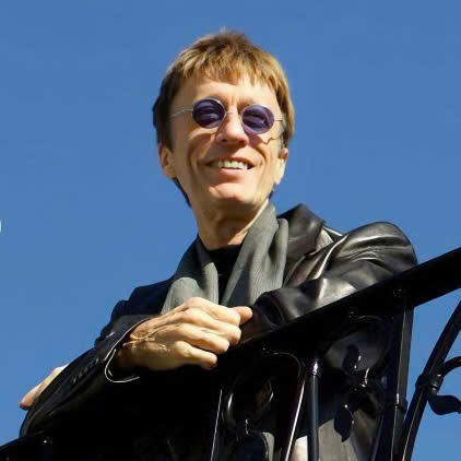 From Disco Glory to Silent Goodbye: The Untold Triumphs and Heartbreaks in the Extraordinary Life of Robin Gibb
