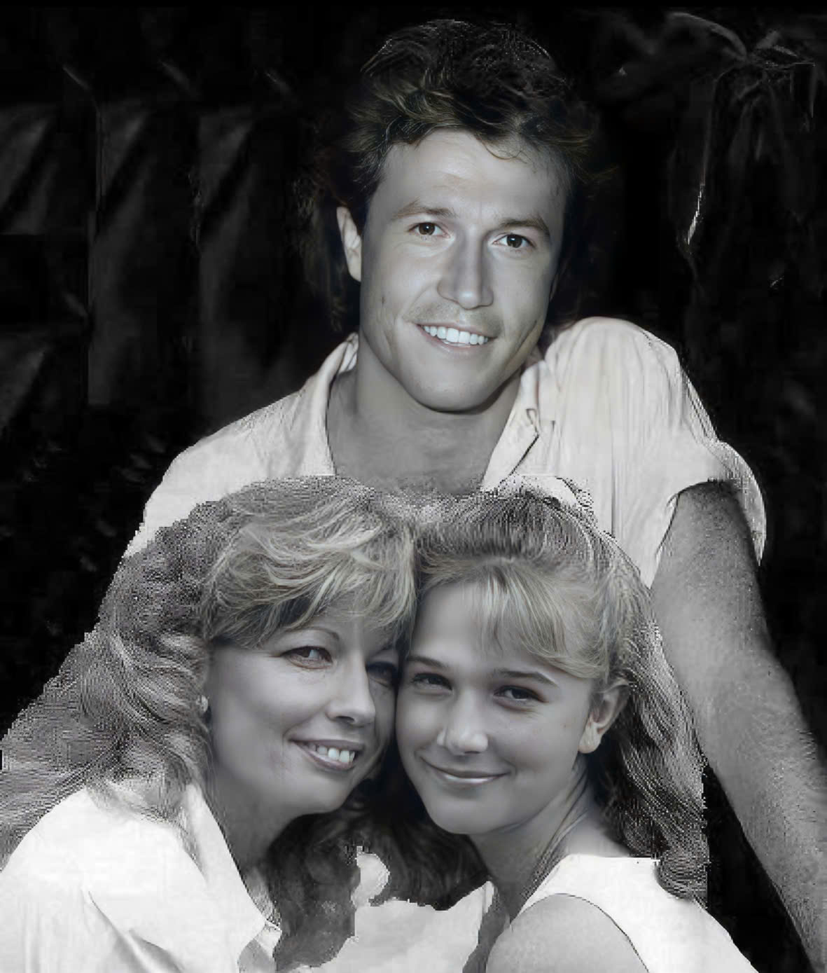Andy Gibb’s Daughter Finally Opens up About His Death
