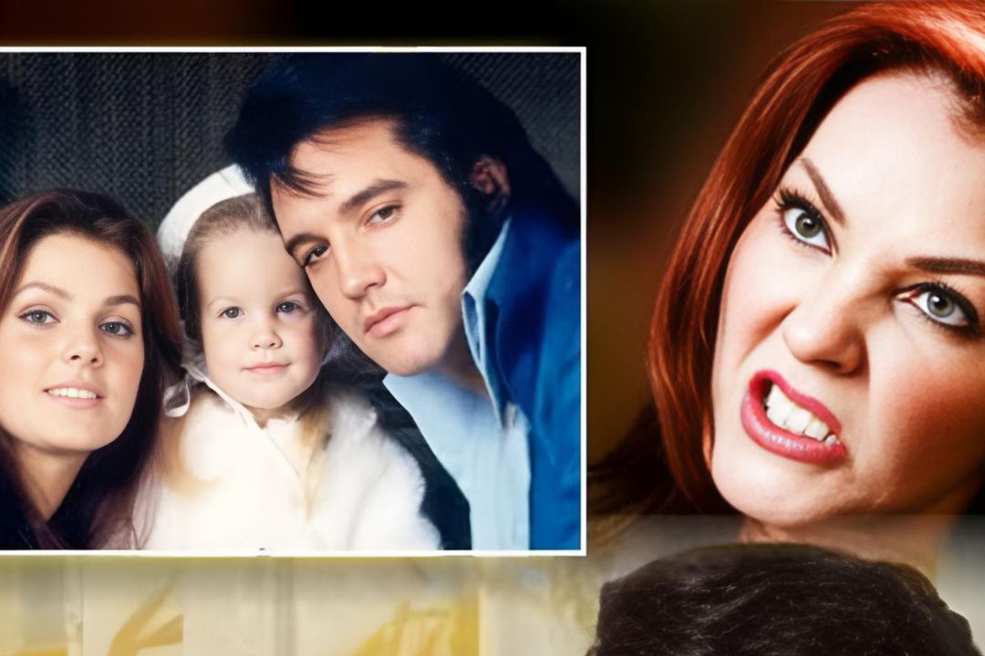 At 80, Priscilla Presley Confirms The Rumours “Elvis Presley Was Not Who You Think….”