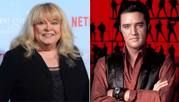 In a candid podcast revelation, All in the Family star Sally Struthers opened up about a chapter few knew existed: “I dated Elvis for a while… “