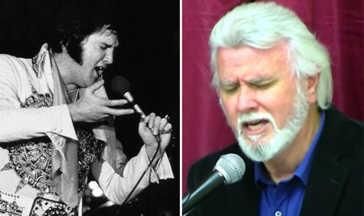 It’s OVER! Bob Joyce CONFIRMS the Truth About Elvis Presley At 89?!