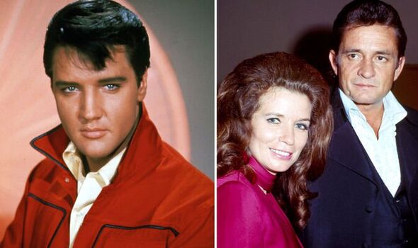 Elvis Presley’s Dark Secret: The Untold Love Triangle of Johnny Cash, Elvis Presley, and June Carter!