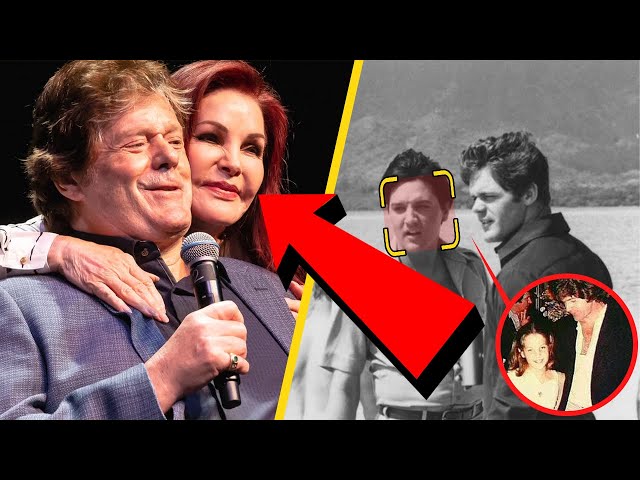Jerry Schilling REVEALS Elvis Presley’s DEEPEST SECRETS about Graceland’s future Jerry Schilling REVEALS Elvis Presley’s DEEPEST SECRETS about Graceland’s future