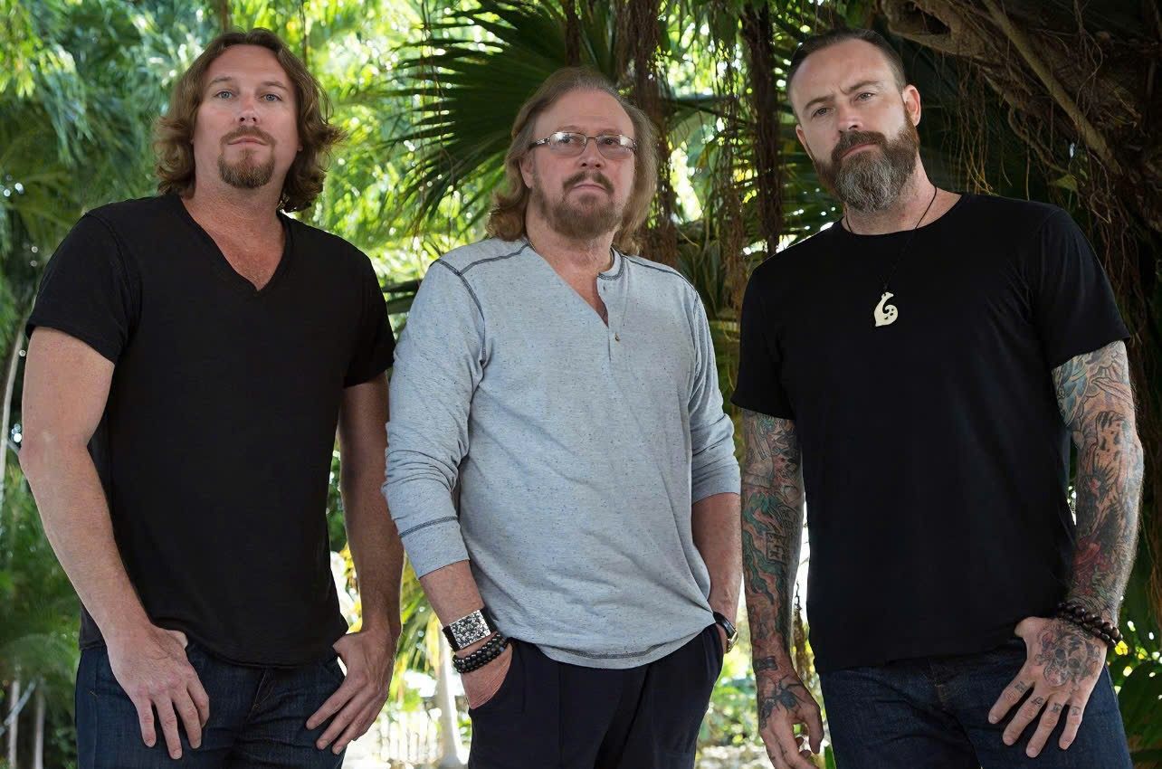 Bee Gees – How Deep Is Your Love Bee Gees – How Deep Is Your Love