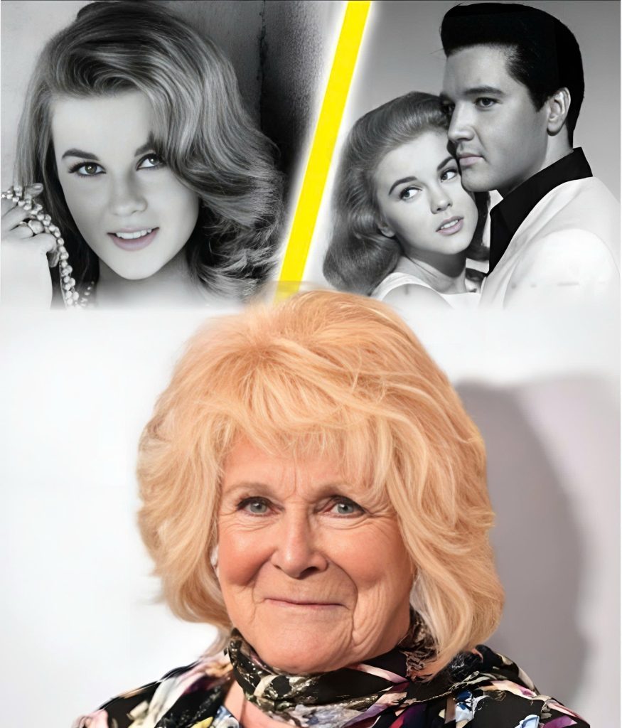 At 84, Ann-Margret Finally Tells the Truth About Elvis Presley