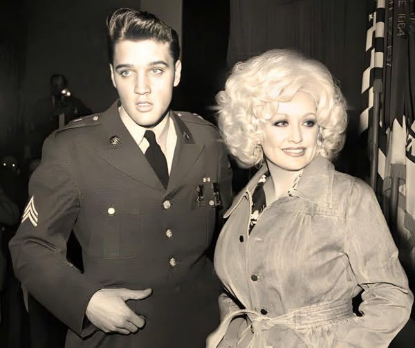 After returning to the United States, Elvis Presley transitioned into acting, starring in a string of films that helped establish his image as a leading man.