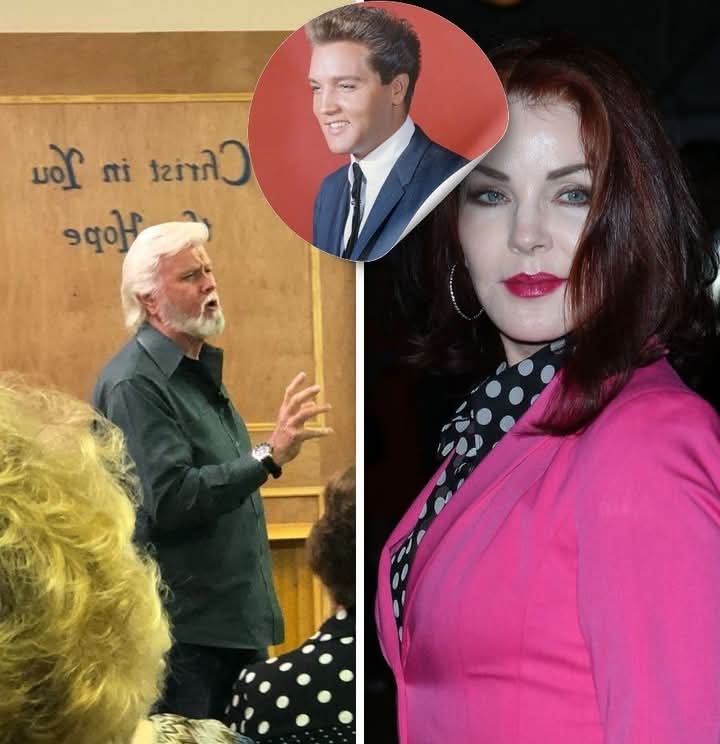 BREAKING NEWS: PRISCILLA PRESLEY SHOCKS THE WORLD by declaring, “BOB JOYCE IS ELVIS PRESLEY—MY EX-HUSBAND IS STILL ALIVE!” 😱 A SECRET DECADES IN THE MAKING IS ON THE BRINK OF BEING REVEALED! Don’t miss out—CLICK NOW to uncover the truth behind this JAW-DROPPING CONFESSION! 👇 BREAKING NEWS: PRISCILLA PRESLEY SHOCKS THE WORLD by declaring, “BOB JOYCE IS ELVIS PRESLEY—MY EX-HUSBAND IS STILL ALIVE!” 😱 A SECRET DECADES IN THE MAKING IS ON THE BRINK OF BEING REVEALED! Don’t miss out—CLICK NOW to uncover the truth behind this JAW-DROPPING CONFESSION! 👇