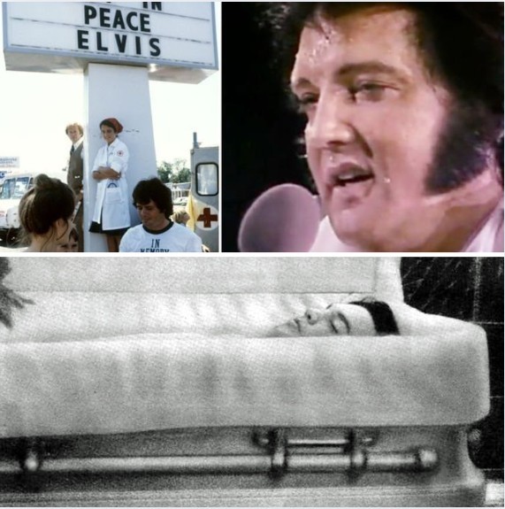 Did Elvis Presley’s Mysterious Death Hide a Dark Secret?