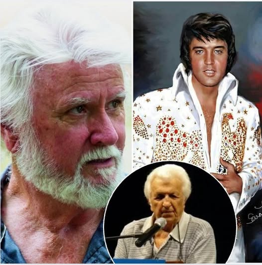 After 47 Years, Elvis Presley’s Doctor Confirms The Shocking Secret About Bob Joyce Rumors!