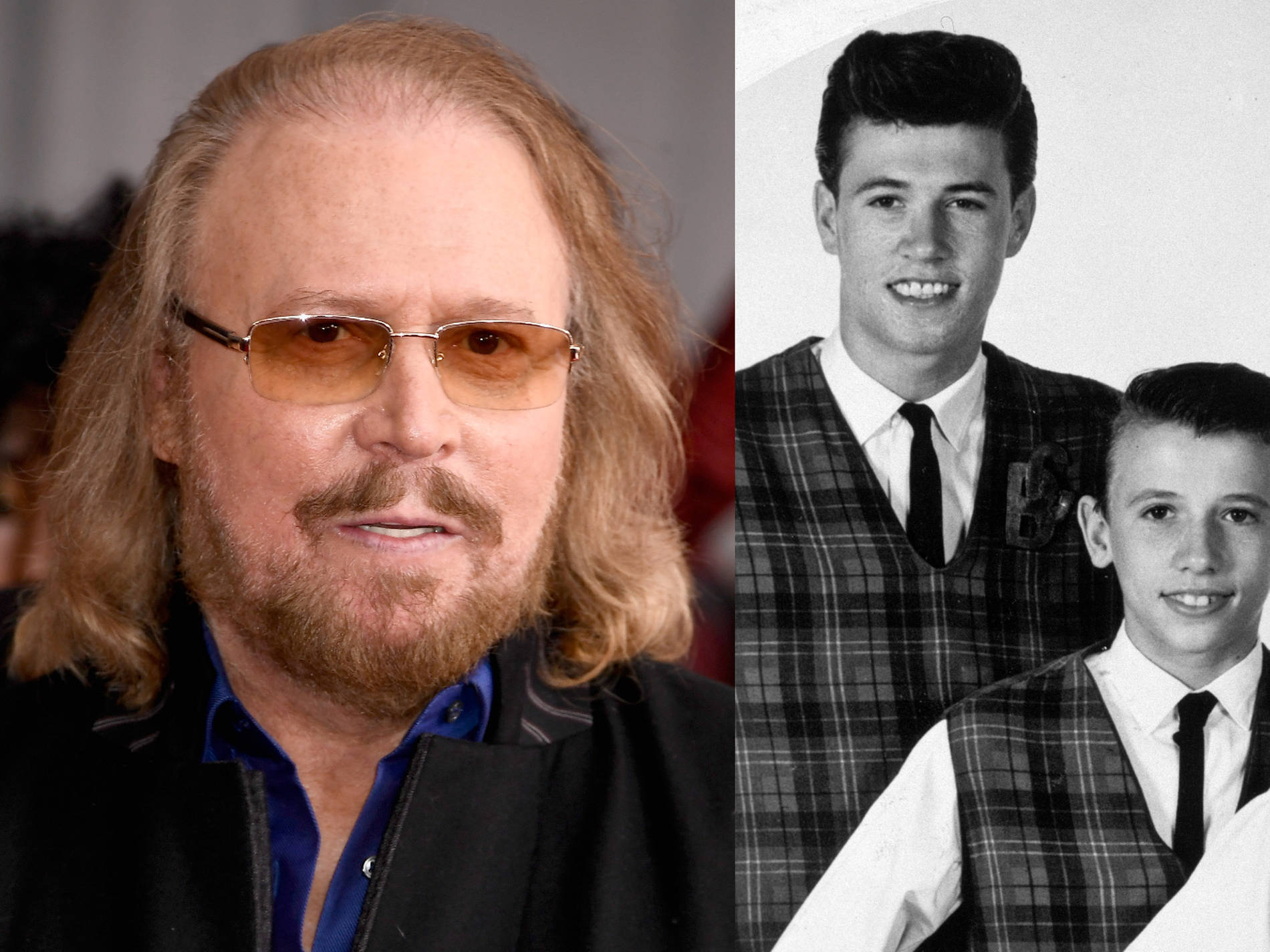 In 1978, Barry Gibb Did the Impossible — And No Songwriter Has Matched Him Since