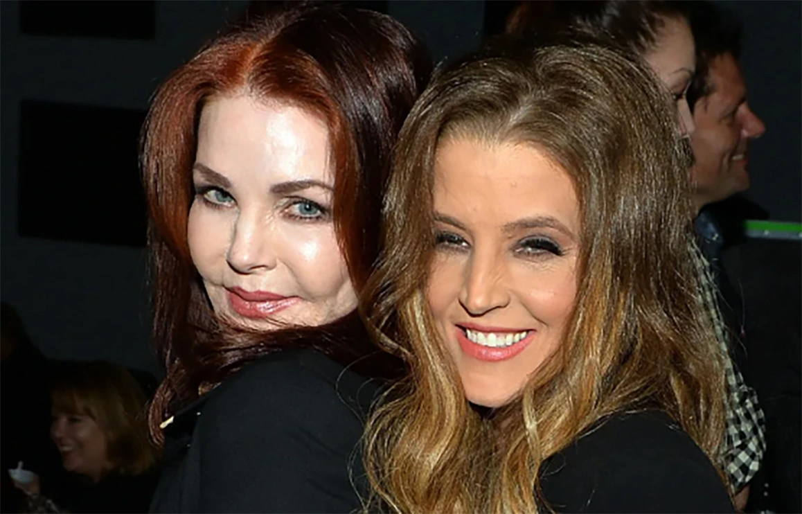 They accused her of pulling the plug on her daughter for money—but on the anniversary of Elvis Presley’s death, Priscilla Presley silenced the noise with one heartfelt tribute. They accused her of pulling the plug on her daughter for money—but on the anniversary of Elvis Presley’s death, Priscilla Presley silenced the noise with one heartfelt tribute.