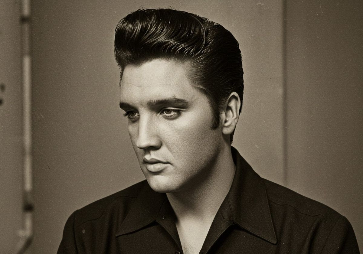 Netflix has officially announced the release of a brand-new documentary series centered on Elvis Presley, the cultural icon whose music, charisma, and style transformed the world of entertainment. Titled Elvis: New Era, the multi-part series will take viewers on an intimate journey through Presley’s life, from his humble beginnings in Tupelo, Mississippi, to his meteoric rise as the “King of Rock and Roll,” and the enduring legacy he left behind.