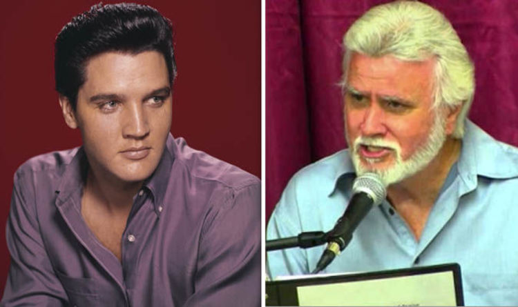 It’s OVER! Bob Joyce CONFIRMS the Truth About Elvis Presley At 89?!