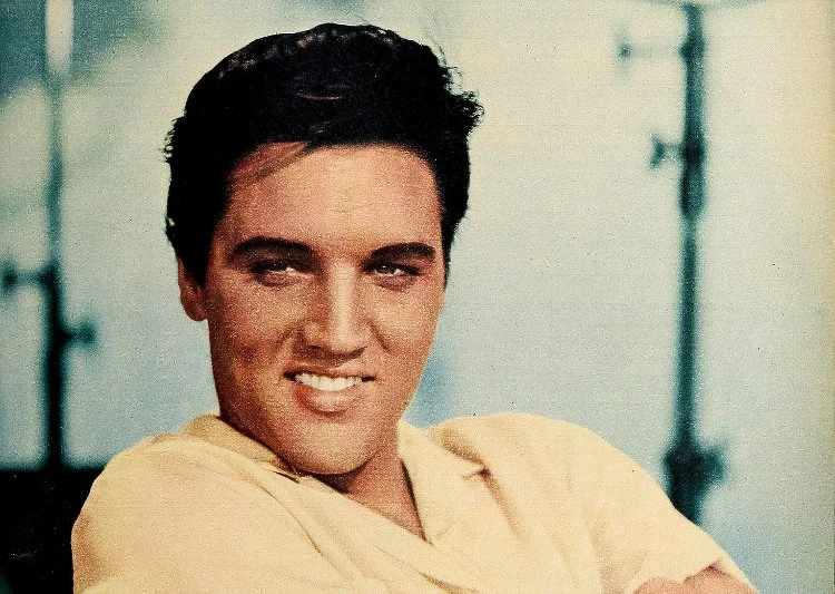 Elvis Presley took his own life, tormented by guilt over his affair with a younger lover.