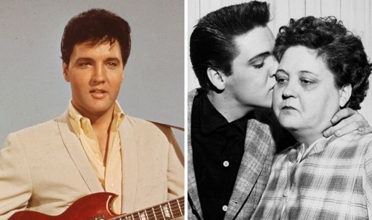 The Dark Truth About Elvis Presley’s Relationship With His Mom Elvis and Gladys Presley Relationship