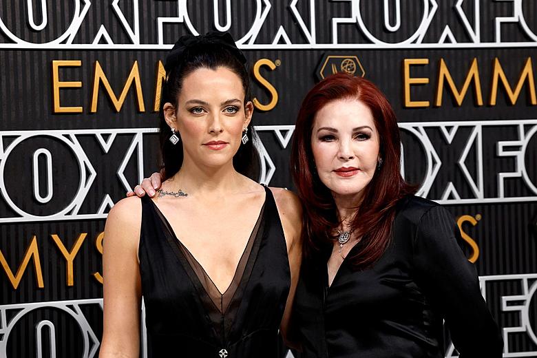 Shocking lawsuit: Priscilla Presley is being sued for million, accused of being behind her daughter’s death in order to control the estate. Shocking lawsuit: Priscilla Presley is being sued for million, accused of being behind her daughter’s death in order to control the estate.