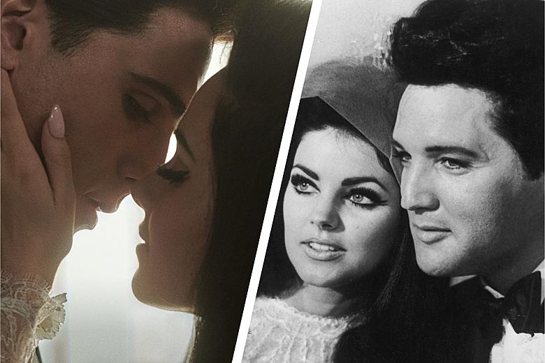 At 80, Priscilla Presley FINALLY Confirms The Rumours “Elvis Presley Was Not Who You Think….”