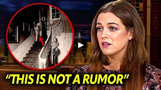 Elvis’ Granddaughter Riley Keough Reveals Secrets to Upstairs Graceland