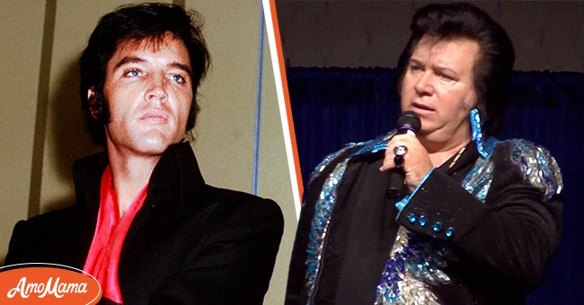 After the DNA test, Elvis Aaron Presley Jr. FINALLY revealed that his REAL FATHER is Elvis Presley.