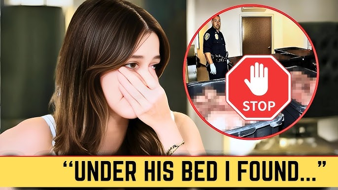 Riley Keough EXPOSES Elvis’s Hidden World In Graceland Fans Are SHOCKED by What’s Inside!