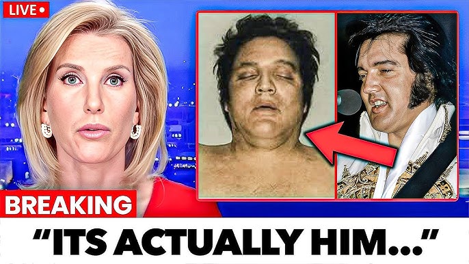 The Elvis Presley Autopsy Files Have Finally Been Unveiled — and the Findings Aren’t Promising!