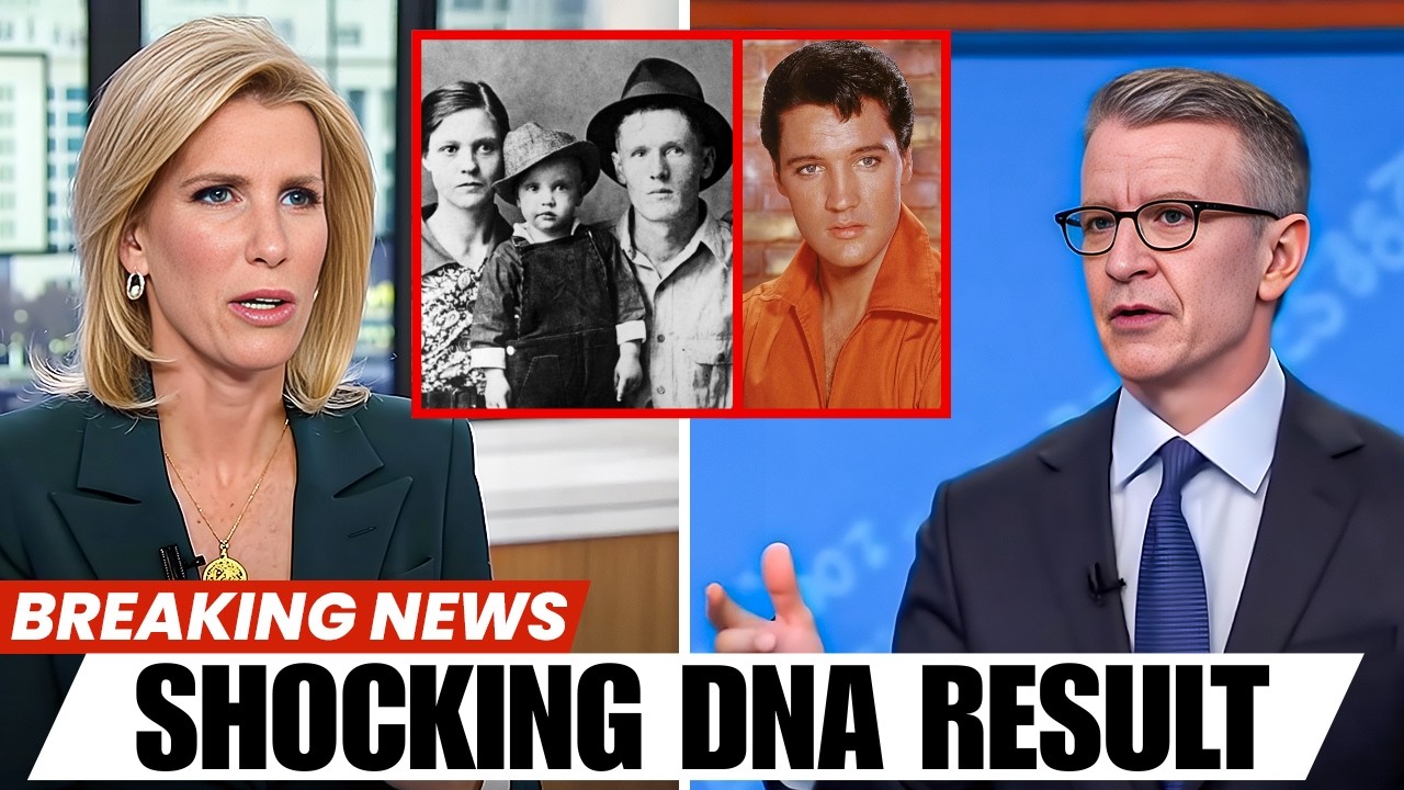 Scientists Finally Solved Elvis’ TRUE Identity In 2025.. And It’s Worse Than We Thought