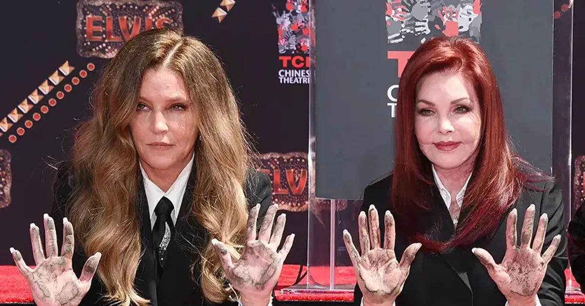 Lisa Marie Presley’s Mysterious Death Was Worse Than We Thought… And It’s Finally Been Revealed